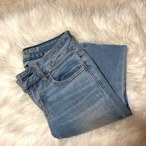 AEO Super Stretch Jean